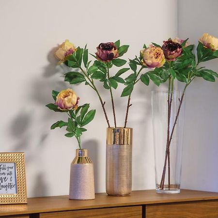 Unique Luxury Designers Apartment ซาดาร์ ภายนอก รูปภาพ