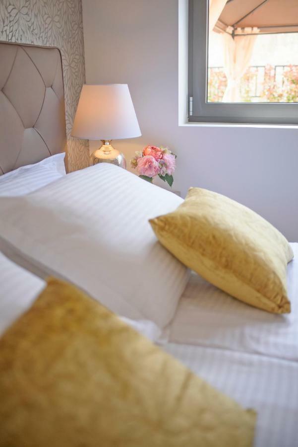 Unique Luxury Designers Apartment ซาดาร์ ภายนอก รูปภาพ