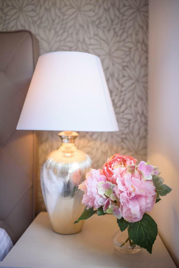 Unique Luxury Designers Apartment ซาดาร์ ภายนอก รูปภาพ