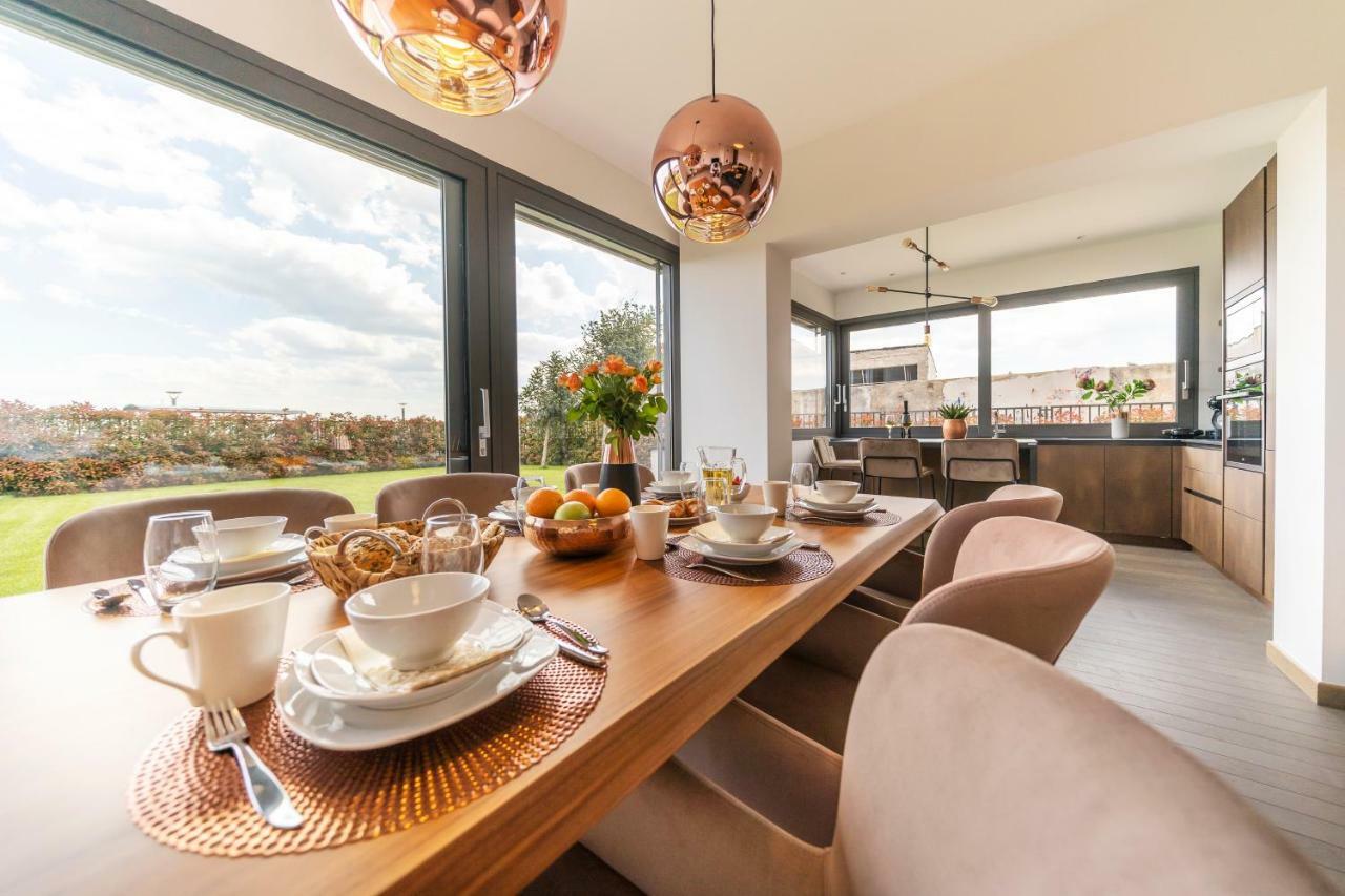 Unique Luxury Designers Apartment ซาดาร์ ภายนอก รูปภาพ