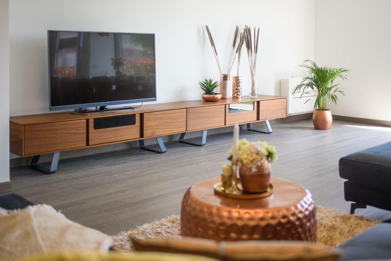 Unique Luxury Designers Apartment ซาดาร์ ภายนอก รูปภาพ