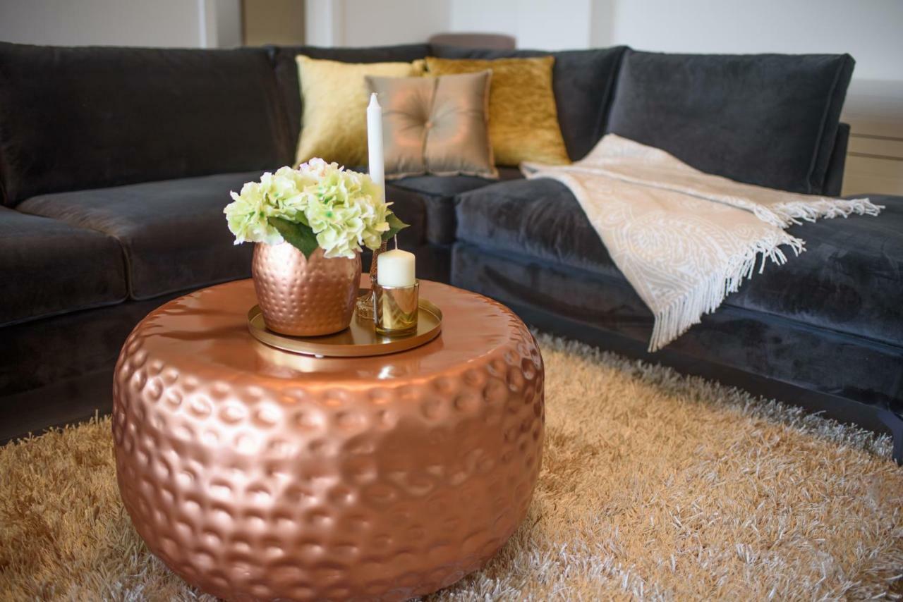 Unique Luxury Designers Apartment ซาดาร์ ภายนอก รูปภาพ