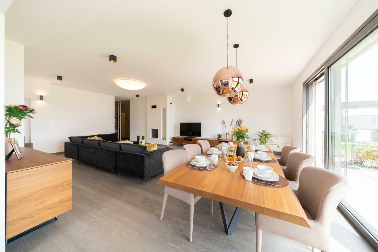 Unique Luxury Designers Apartment ซาดาร์ ภายนอก รูปภาพ