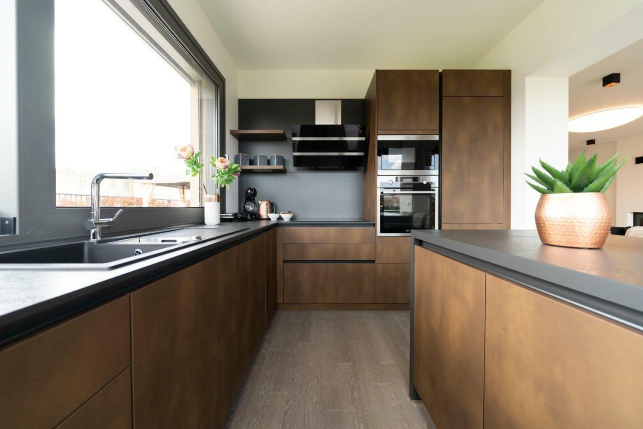 Unique Luxury Designers Apartment ซาดาร์ ภายนอก รูปภาพ