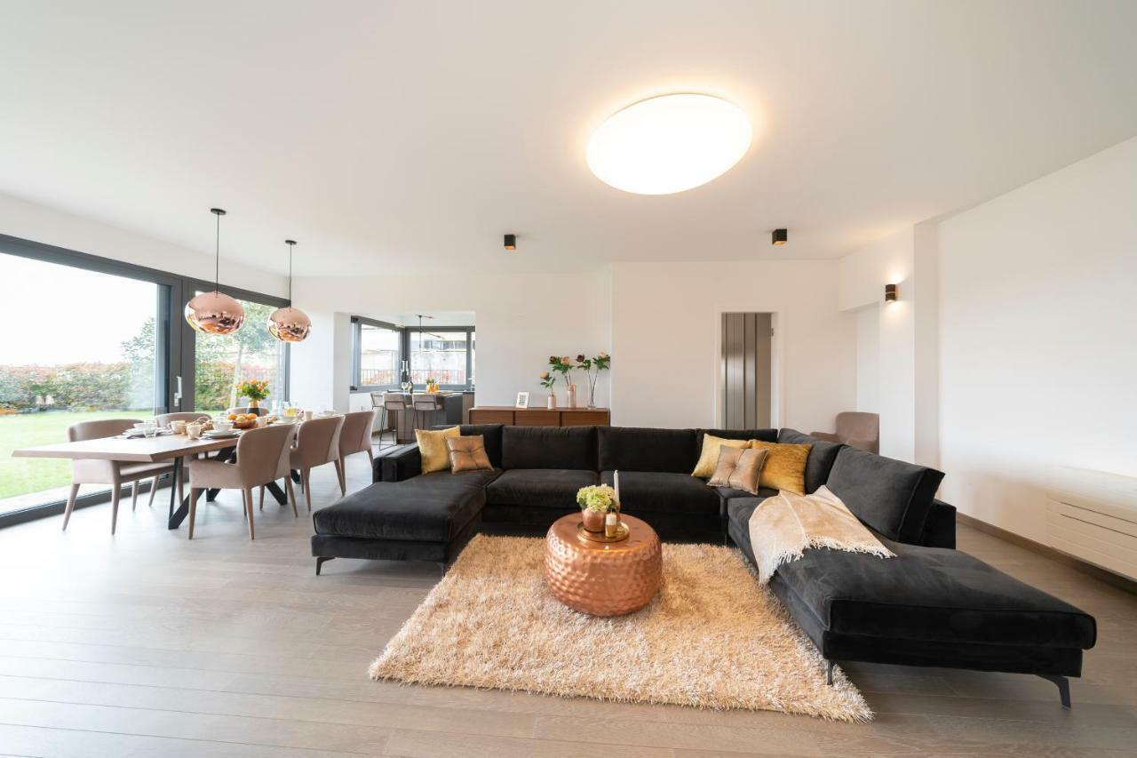 Unique Luxury Designers Apartment ซาดาร์ ภายนอก รูปภาพ
