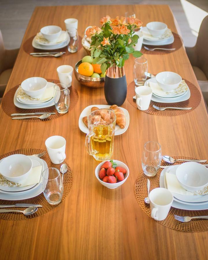 Unique Luxury Designers Apartment ซาดาร์ ภายนอก รูปภาพ