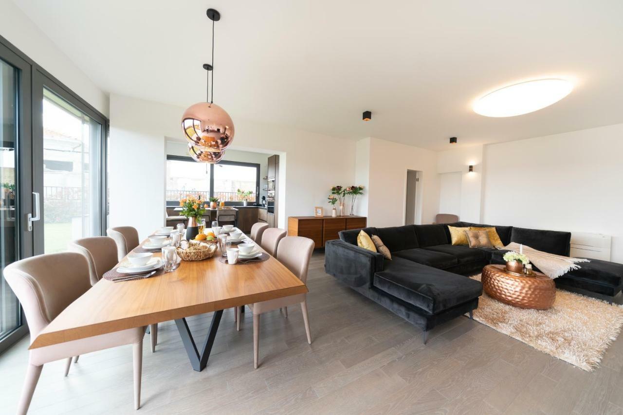 Unique Luxury Designers Apartment ซาดาร์ ภายนอก รูปภาพ