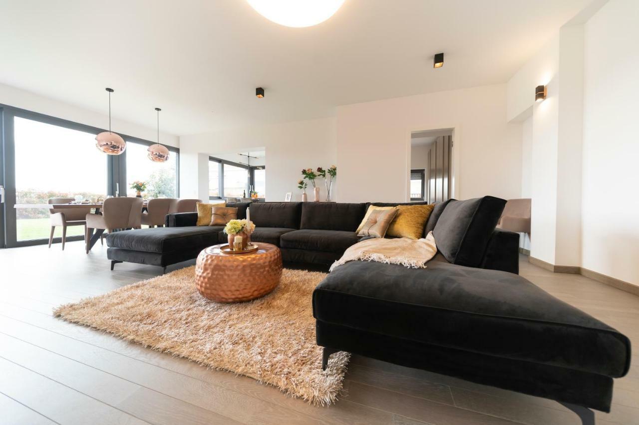 Unique Luxury Designers Apartment ซาดาร์ ภายนอก รูปภาพ
